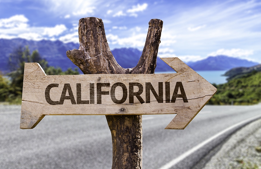 Southern California Car Rentals